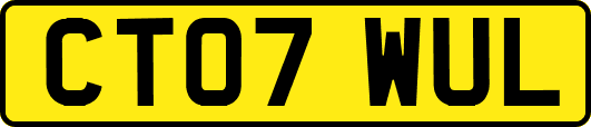 CT07WUL