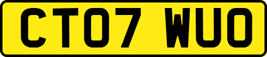 CT07WUO