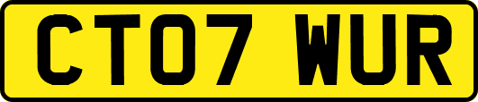 CT07WUR