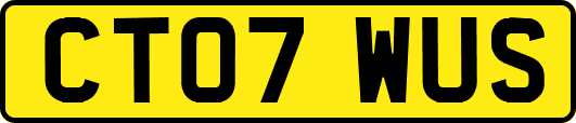 CT07WUS