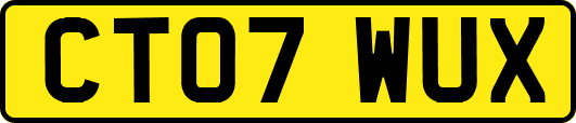 CT07WUX