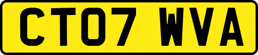 CT07WVA