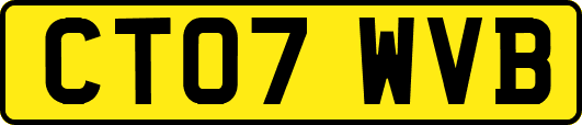 CT07WVB