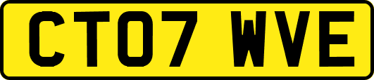 CT07WVE