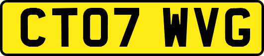 CT07WVG