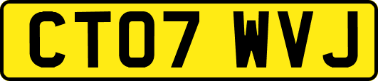 CT07WVJ