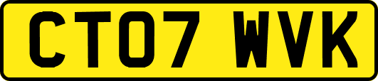CT07WVK