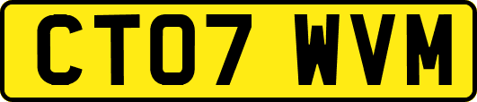 CT07WVM