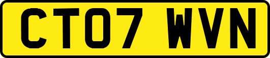 CT07WVN