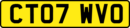 CT07WVO