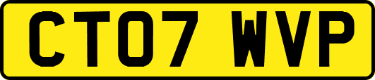 CT07WVP