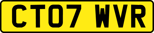 CT07WVR