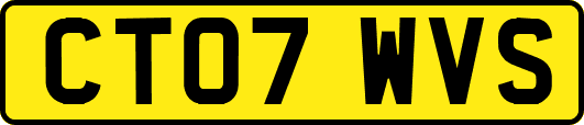 CT07WVS