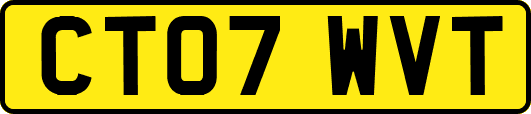 CT07WVT