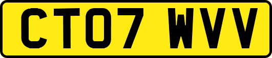 CT07WVV
