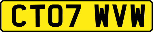 CT07WVW