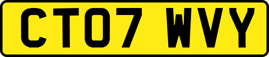 CT07WVY