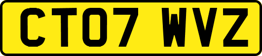 CT07WVZ