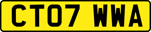 CT07WWA