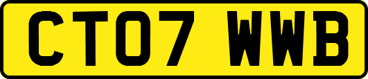 CT07WWB