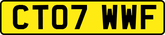 CT07WWF