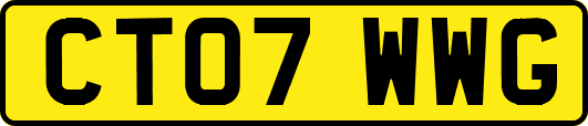 CT07WWG