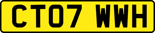 CT07WWH