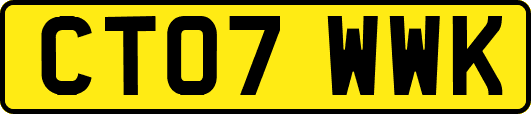 CT07WWK