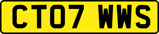 CT07WWS