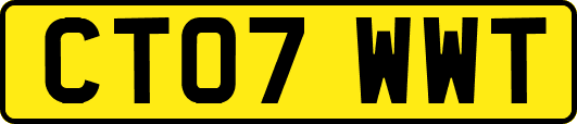 CT07WWT
