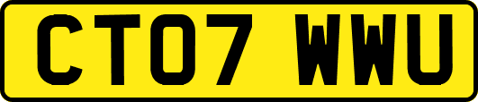 CT07WWU