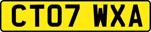 CT07WXA