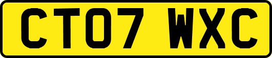 CT07WXC