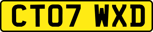 CT07WXD