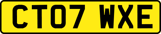 CT07WXE