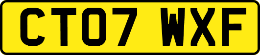 CT07WXF