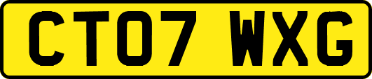 CT07WXG