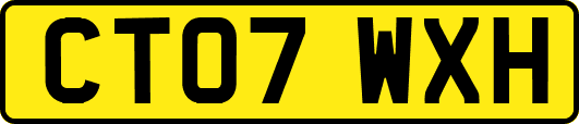 CT07WXH