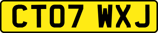 CT07WXJ