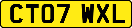 CT07WXL