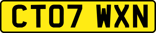 CT07WXN
