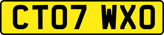CT07WXO