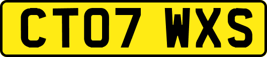 CT07WXS