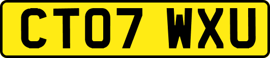 CT07WXU