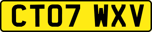 CT07WXV