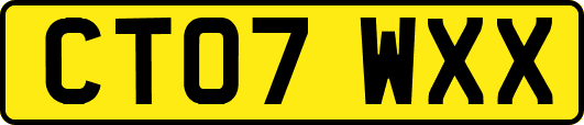 CT07WXX