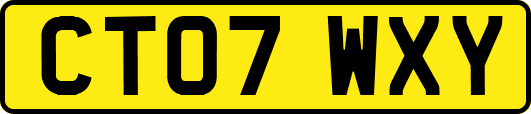 CT07WXY