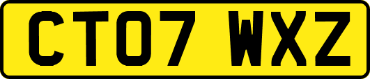 CT07WXZ