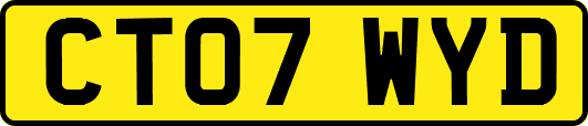 CT07WYD