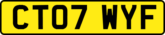 CT07WYF